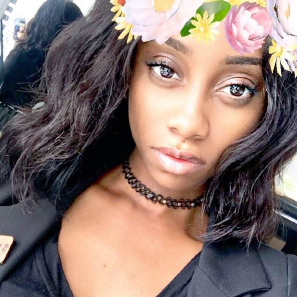 Meet your Posher, Anna